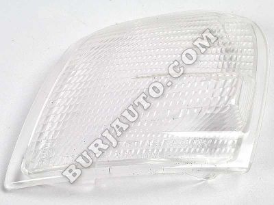 8152110270 TOYOTA LENS, FR TURN S