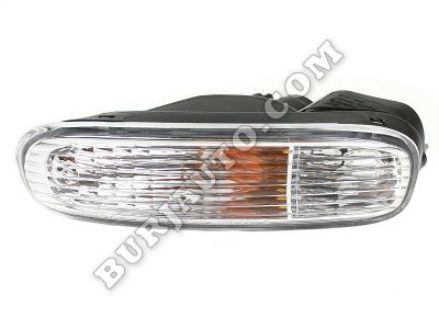 LENS BODY, FR TOYOTA 8152114390