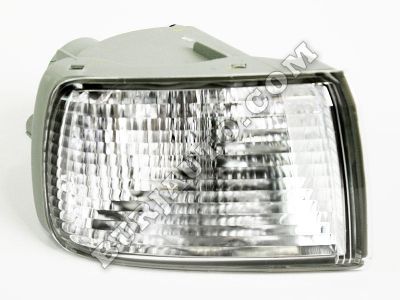 8152135401 TOYOTA LENS BODY,