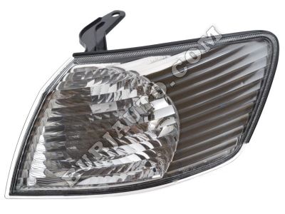 815218Y002 TOYOTA Lens, front turn signal lamp, lh