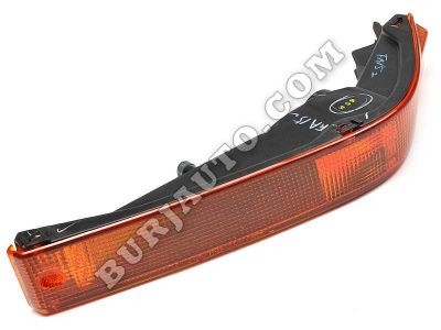 LENS BODY,FR TU TOYOTA 8152195709