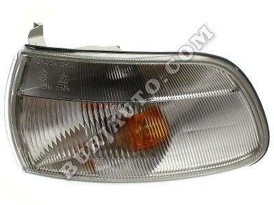 8152195D02 TOYOTA Lens body,fr