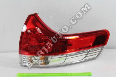 8155008030 TOYOTA LAMP ASSY, RR