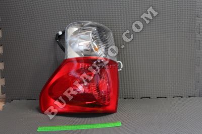 815500C070 TOYOTA LAMP ASSY, RR