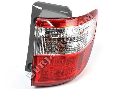 815500K110 TOYOTA LAMP ASSY, RR COMBIN