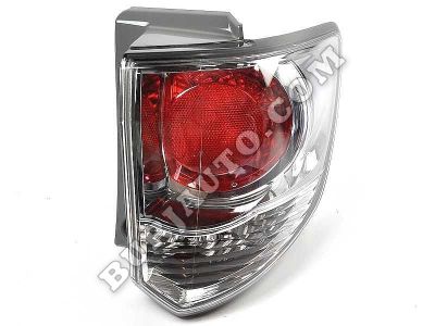 815500K190 TOYOTA Lamp assy, rr combin