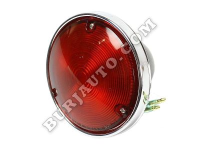 LAMP,RR/COMB TOYOTA 8155060130