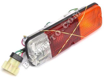 8155060232 TOYOTA LAMP