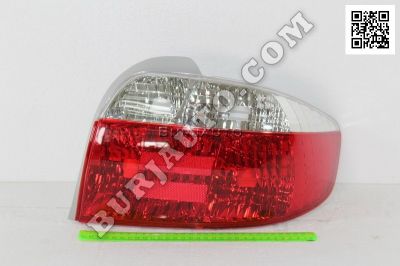 815510D050 TOYOTA LENS RR COMB LAMP