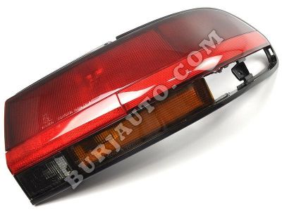 815511A430 TOYOTA LENS BODY,RR