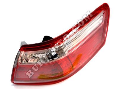 8155133350 TOYOTA LENS,