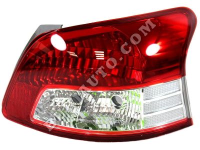 LENS BODY, TOYOTA 8155152610