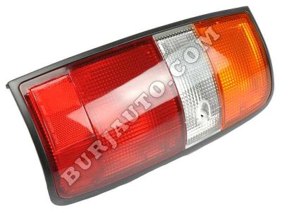 8155160333 TOYOTA LENS RR COMBINATION LAMP, RH