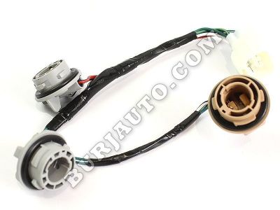 815550K140 TOYOTA SOKET WIRE