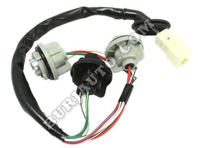 8155560391 TOYOTA CORD, RR COMBINATION LAMP