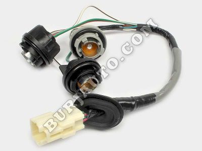 8155560410 TOYOTA CORD, RR COMBINATION LAMP