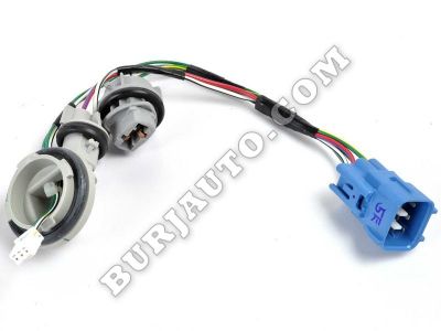 SOCKET WIRE, RR COMBINATION LAMP TOYOTA 8155560890