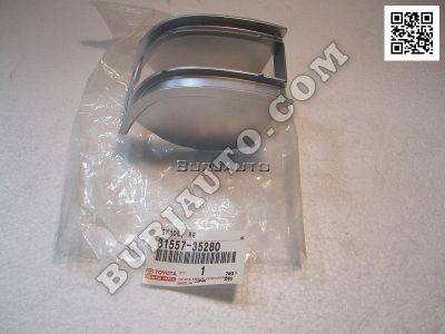 8155735280 TOYOTA SHADE, RR COMBI