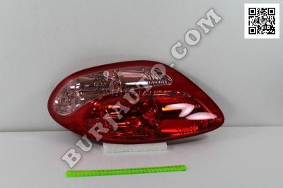 815600C030 TOYOTA LAMP ASSY. (R/A-E)