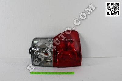 815600C070 TOYOTA LAMP ASSY, RR