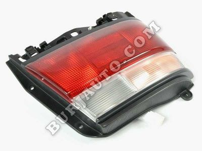 815601A691 TOYOTA LAMP ASSY, RR