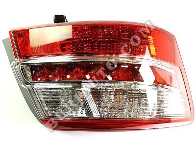 8156020A40 TOYOTA LAMP ASSY, RR