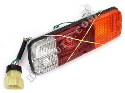 8156060152 TOYOTA LAMP