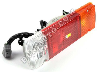 8156060342 TOYOTA LAMP ASSY, RR