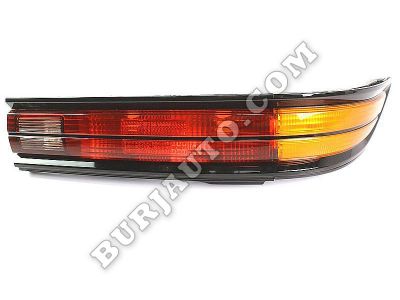 8156122800 TOYOTA LENS RR COMBINA