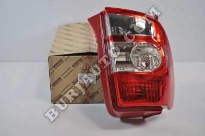 8156152600 TOYOTA LENS BODY,