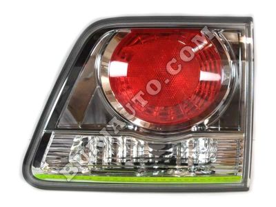 815810K030 TOYOTA Lens body, rr lamp