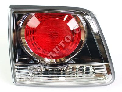 815900K030 TOYOTA LAMP ASSY, RR, LH