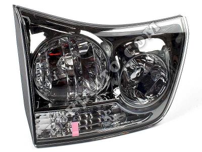 8159048051 TOYOTA LAMP ASSY, RR,