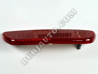 8159052050 TOYOTA REFLECTOR ASSY,