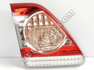 8159102330 TOYOTA LENS BODY, RR LAMP,