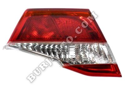 8159106460 TOYOTA LENS BODY RR LAMP