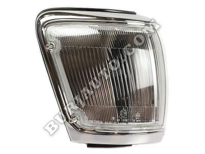 8161035181 TOYOTA Lamp assy,