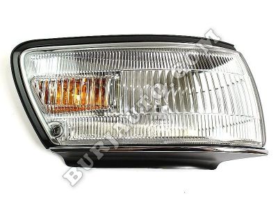 8161112520 TOYOTA LENS&AMP;BODY CLEARANCE