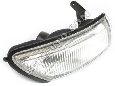 8161120610 TOYOTA LENS CLEARANCE