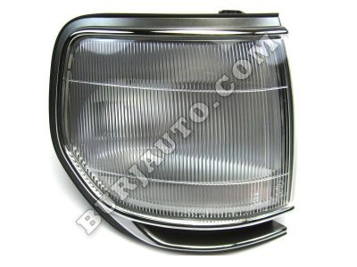 8161160083 TOYOTA LENS&AMP;BODY CLEA