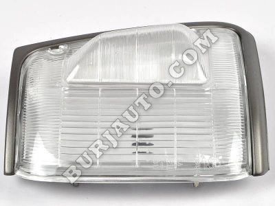 8161189182 TOYOTA LENS&AMP;BODY CLEARANCE