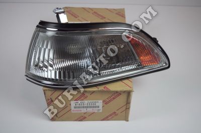 8162022200 TOYOTA LAMP ASSY, CLEARANCE