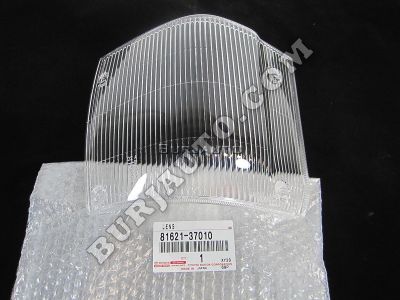 8162137010 TOYOTA LENS BODY,CLEARANCE