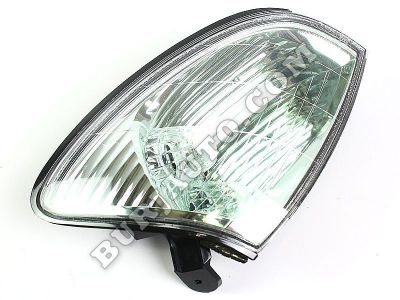 8162160211 TOYOTA LENS BODY,CLEARANCE