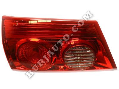 81680AE020 TOYOTA Lamp assy,