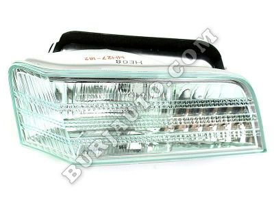 8168160050 TOYOTA LENS BODY, BA