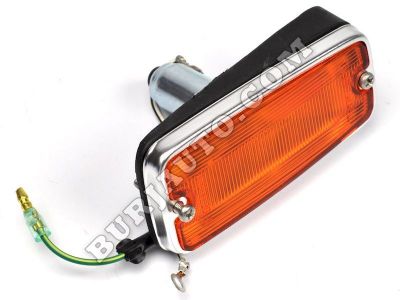 8173060040 TOYOTA Lamp