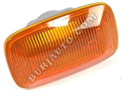 8173120192 TOYOTA LENS & BODY SIDE