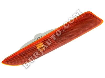 LENS BODY, SI TOYOTA 8173133021