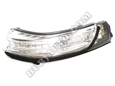 8174005050 TOYOTA LAMP ASSY, SIDE TURN